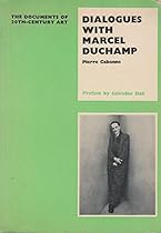 Dialogues with MARCEL DUCHAMP Dialogues with MARCEL DUCHAMP