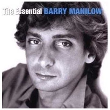 Barry Manilow Foto 12