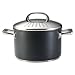 Circulon Infinite Circulon 7-Quart Covered Locking Straining Stockpot