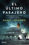 El �ltimo pasajero (Autores Espa�oles...