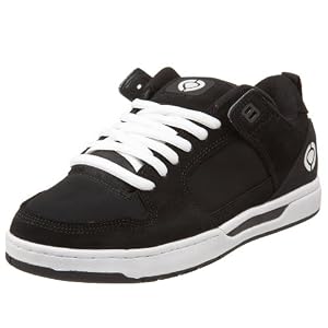 Buy C1RCA Mens Tave Skateboard Shoe by C1RCA