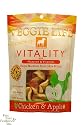Dogswell Veggie Life Vitality Chicken & Apple Dog Treats (5 oz.)