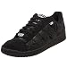 adidas Originals Men's Tapper Evolution Sneaker,Black/Black/Black,11.5 M