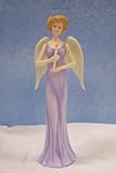 Cloudworks Blessing Angels Figurine - Courage