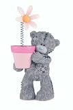 Me to You Bear - Spring has Sprung Tatty Teddy Figurine, 9.5cm **