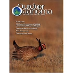 Outdoor Oklahoma by