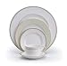 Vera Wang by Wedgwood Champagne Duchesse Five-Piece Place Setting