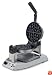 Waring Pro WMK300A Professional Stainless-Steel Belgian Waffle Maker