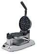 Waring WMK300A Pro Professional Stainless-Steel Belgian Waffle Maker
