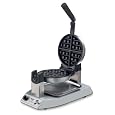 Waring WMK300A Professional Stainless-Steel Belgian Waffle Maker