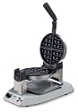 Waring Pro WMK300A Professional Stainless-Steel Belgian Waffle Maker