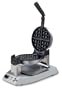 Waring Pro WMK300A Professional Stainless-Steel Belgian Waffle Maker