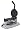 image Waring WMK300A Pro Professional Stainless-Steel Belgian Waffle Maker