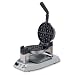 Waring Pro WMK300A Professional Stainless-Steel Belgian Waffle Maker