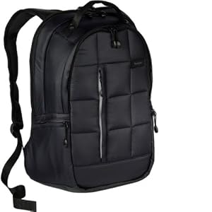 Targus 16" Crave Backpack (TSB15801AP)