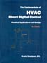 The Fundamentals of HVAC Direct Digital Control, Practical Applications and Design