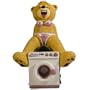 Bad Taste Bears Electra Figurine