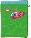 Haba 5079 Waschlappen Krabbe