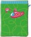 Haba 5079 Waschlappen Krabbe