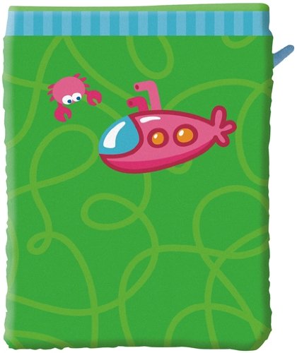 Haba 5079 Waschlappen Krabbe