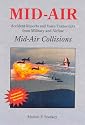 MID-AIR: Accident Reports and Voice Transcripts from Military and Airline Mid-Air Collisions