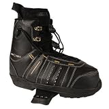 Liquid Force Watson Closed Toe Wakeboard Binding