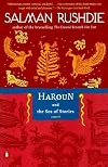 Haroun and the Sea of Stories [HAROUN & THE SEA OF STO]