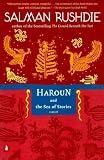 Haroun and the Sea of Stories [HAROUN &amp; THE SEA OF STO]