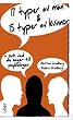 17 typer av man, 15 typer av kvinnor, och vad de sager till psykologen [Imported] [Paperback] (Swedish)
