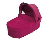 Teutonia T-Carrycot, Brilliant Berry