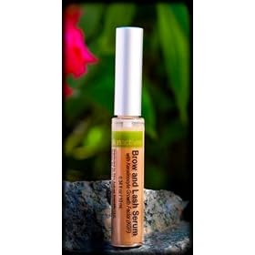 Buy Eyebrows and Eyelashes serum with KGF Review