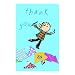 Charlie and Lola - Party Supplies - Thank You Cards with Lola