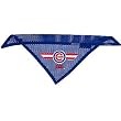 Chicago Cubs MLB Dog Bandana Chicago Cubs MLB Dog Bandana