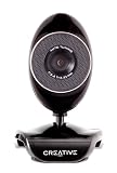 Creative Live! Cam Video IM (VF0410) New Packaging