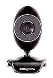 Creative Live! Cam Video IM (VF0410) New Packaging