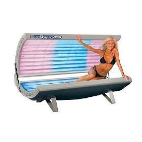 Wolff SunQuest 24RS Power Plus