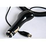 Creative Lab Zen V and V Plus 12v Rapid Cigarette Lighter Adapter Charger