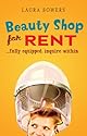 Beauty Shop for Rent: . . . fully equipped, inquire within