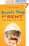 Beauty Shop for Rent: . . . fully equipped, inquire within