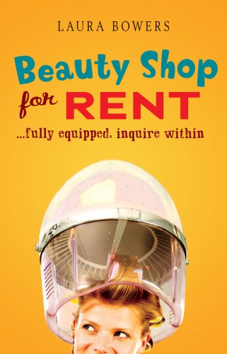 Cover image : Beauty Shop for Rent: . . . fully equipped, inquire within