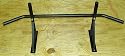 Wall Mount Chin up Bar Combo