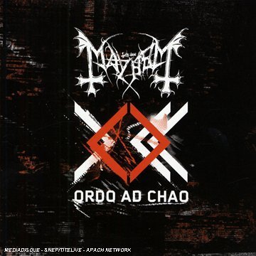 Mayhem - Great Work Of Ages Lyrics - Zortam Music