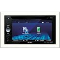 6.1" In-Dash DVD Receiver