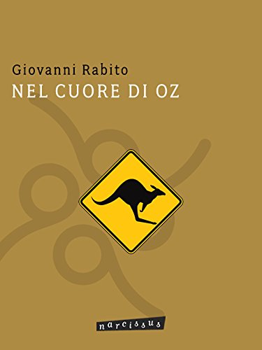 NEL CUORE DI OZ (Italian Edition)