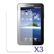iShoppingdeals - Samsung Galaxy Tab Anti-Fingerprint, Anti-Glare, Matte Finishing Screen
