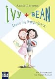 Ivy and Bean - Frech im Doppelpack: Band 1 (German Edition)