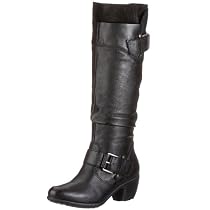 Mjus NEVADA 114307, Damen Stiefel