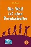 John Doyle �Die Welt ist eine Bandscheibe� bestellen bei Amazon.de