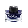 Tinte topaz (violett) 50ml Edelstein Ink Collection