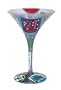 Lolita Love My Martini Glass, Twenty-One